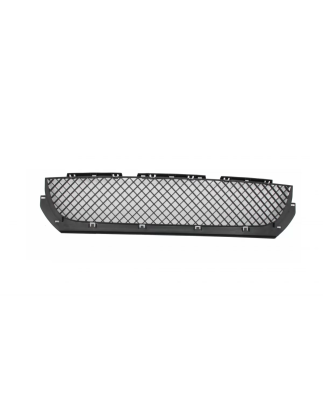 Paraurti anteriore Lower Grille compatibile con BMW 3 Serie E46 (1998-2005) design M-Technik (Cod. K