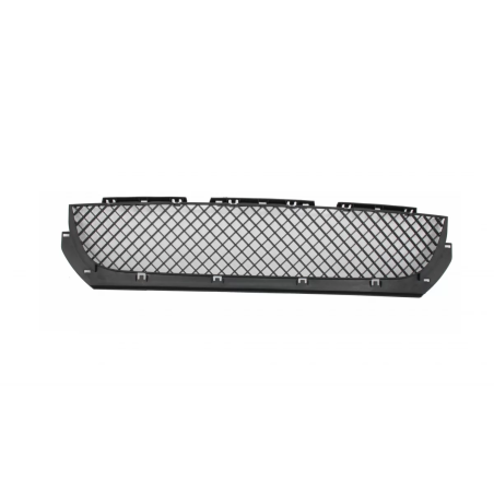 Paraurti anteriore Lower Grille compatibile con BMW 3 Serie E46 (1998-2005) design M-Technik (Cod. K