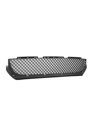 Paraurti anteriore Lower Grille compatibile con BMW 3 Serie E46 (1998-2005) design M-Technik (Cod. K