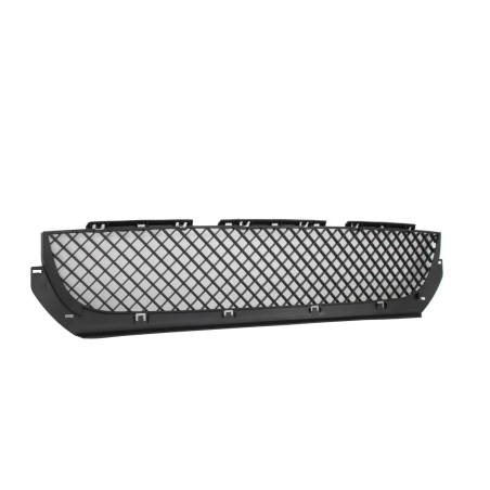 Paraurti anteriore Lower Grille compatibile con BMW 3 Serie E46 (1998-2005) design M-Technik (Cod. K