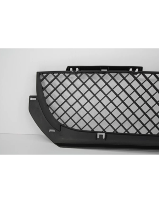 Paraurti anteriore Lower Grille compatibile con BMW 3 Serie E46 (1998-2005) design M-Technik (Cod. K
