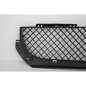 Paraurti anteriore Lower Grille compatibile con BMW 3 Serie E46 (1998-2005) design M-Technik (Cod. K