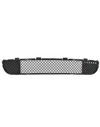 Paraurti anteriore Central Lower Grille compatibile con BMW 5 Serie E39 (1996-2003) design M5 (Cod. 