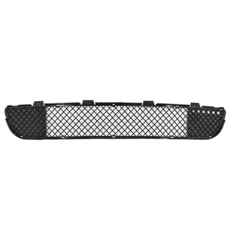Paraurti anteriore Central Lower Grille compatibile con BMW 5 Serie E39 (1996-2003) design M5 (Cod. 