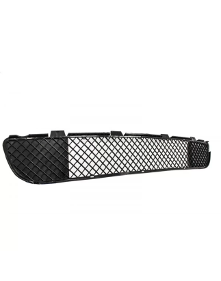 Paraurti anteriore Central Lower Grille compatibile con BMW 5 Serie E39 (1996-2003) design M5 (Cod. 