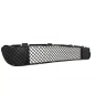 Paraurti anteriore Central Lower Grille compatibile con BMW 5 Serie E39 (1996-2003) design M5 (Cod. 