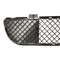 Paraurti anteriore Central Lower Grille compatibile con BMW 5 Serie E39 (1996-2003) design M5 (Cod. 