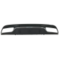Paraurti posteriore Diffusore compatibile con Mercedes C-Classe W205 S205 (2014-2020) C63 design Onl