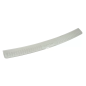Paraurti posteriore Protector Sill Plate Foot Plate Alluminio Cover compatibile con Land Rover Range