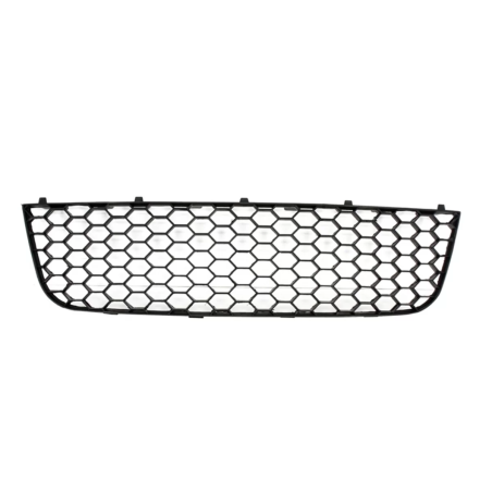 Paraurti anteriore Middle Lower Grille compatibile con VW Golf 5 V (2003-2007) GTI design (Cod. K-FB