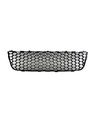 Paraurti anteriore Middle Lower Grille compatibile con VW Golf 5 V (2003-2007) GTI design (Cod. K-FB