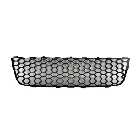Paraurti anteriore Middle Lower Grille compatibile con VW Golf 5 V (2003-2007) GTI design (Cod. K-FB