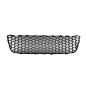 Paraurti anteriore Middle Lower Grille compatibile con VW Golf 5 V (2003-2007) GTI design (Cod. K-FB