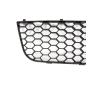 Paraurti anteriore Middle Lower Grille compatibile con VW Golf 5 V (2003-2007) GTI design (Cod. K-FB