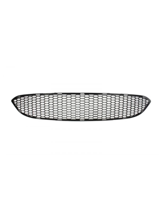 Paraurti anteriore Middle Lower Grille compatibile con BMW 5 Serie E60 E61 (2003-2010) design M5 (Co