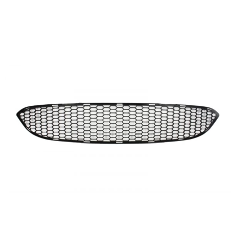 Paraurti anteriore Middle Lower Grille compatibile con BMW 5 Serie E60 E61 (2003-2010) design M5 (Co