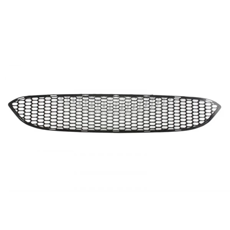 Paraurti anteriore Middle Lower Grille compatibile con BMW 5 Serie E60 E61 (2003-2010) design M5 (Co