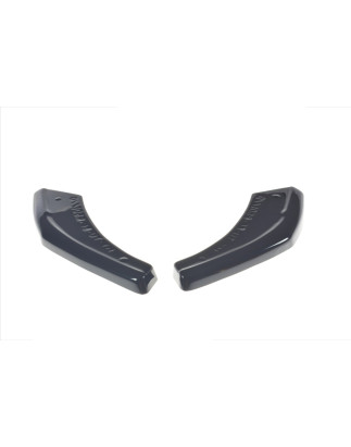 Splitters posteriori laterali Hyundai Tucson Mk3 Facelift (Cod. M-HY-TU-3F-RSD1G)