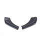 Splitters posteriori laterali Hyundai Tucson Mk3 Facelift (Cod. M-HY-TU-3F-RSD1G)