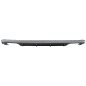 Paraurti posteriore Spoiler Diffusore compatibile con Audi A3 8V Hatchback Sportback (2012-2015) S3 
