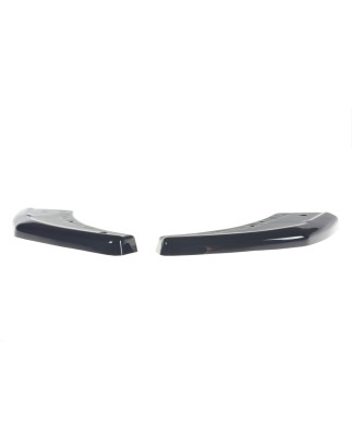 Splitters posteriori laterali Hyundai Tucson Mk3 Facelift (Cod. M-HY-TU-3F-RSD1G)