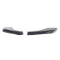 Splitters posteriori laterali Hyundai Tucson Mk3 Facelift (Cod. M-HY-TU-3F-RSD1G)