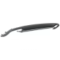 Paraurti posteriore Spoiler Diffusore d'aria compatibile con Audi A4 B8 Facelift (2012-2015) Berlina