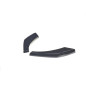 Splitters posteriori laterali Hyundai Tucson Mk3 Facelift (Cod. M-HY-TU-3F-RSD1G)