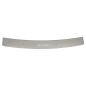 Paraurti posteriore Protector Sill Plate Foot Plate Alluminio Cover compatibile con Range Rover Spor
