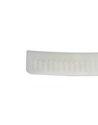 Paraurti posteriore Protector Sill Plate Foot Plate Alluminio Cover compatibile con Range Rover Spor