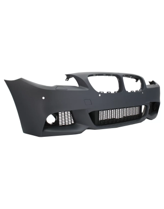 Paraurti anteriore conout Fog Lamps con Paraurti posteriore compatibile con BMW 5 Serie F10 (2011-20