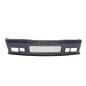 Paraurti anteriore con Minigonne laterali compatibile con BMW 3 Serie E36 (1992-1998) design M3 (Cod