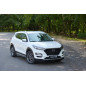 Diffusori minigonne Hyundai Tucson Mk3 Facelift (Cod. M-HY-TU-3-SD1G)