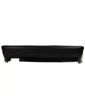 Paraurti posteriore con Minigonne laterali Spoiler baule Top Wing LTW design compatibile con BMW E36