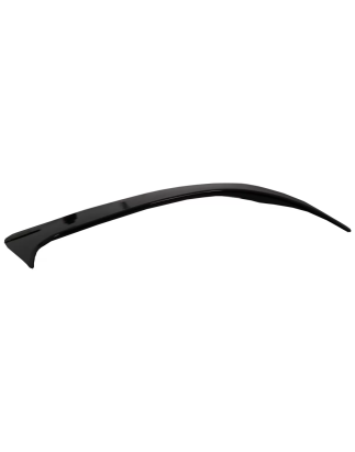 Paraurti posteriore Splitters Fins Side Vent Canards compatibile con Mercedes CLA W117 C117 X117 (20