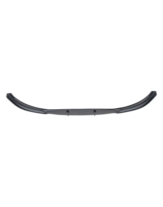 Paraurti anteriore Lip Extension Spoiler compatibile con VW Transporter Multivan Caravelle T5 Faceli