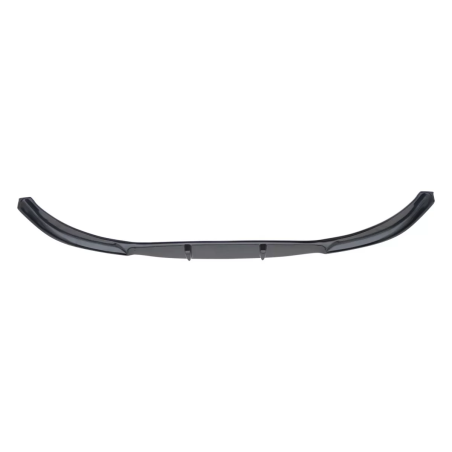 Paraurti anteriore Lip Extension Spoiler compatibile con VW Transporter Multivan Caravelle T5 Faceli