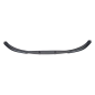 Paraurti anteriore Lip Extension Spoiler compatibile con VW Transporter Multivan Caravelle T5 Faceli