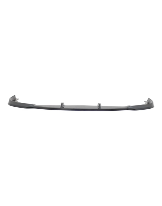 Paraurti anteriore Lip Extension Spoiler compatibile con VW Transporter Multivan Caravelle T5 Faceli