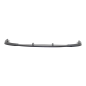 Paraurti anteriore Lip Extension Spoiler compatibile con VW Transporter Multivan Caravelle T5 Faceli