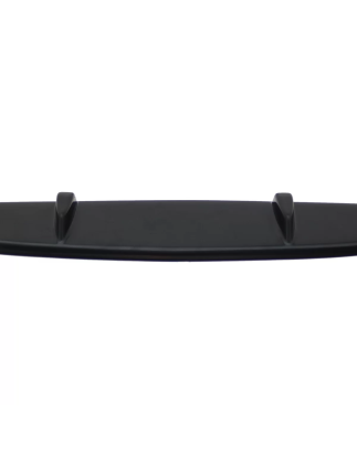 Paraurti anteriore Lip Extension Spoiler compatibile con VW Transporter Multivan Caravelle T5 Faceli