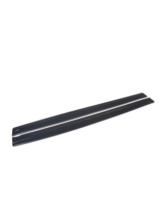 Diffusori minigonne Hyundai Tucson Mk3 Facelift (Cod. M-HY-TU-3-SD1G)