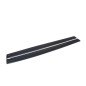 Diffusori minigonne Hyundai Tucson Mk3 Facelift (Cod. M-HY-TU-3-SD1G)