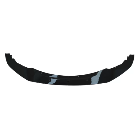 Paraurti anteriore Lip Spoiler compatibile con BMW 1 Serie F20 F21 (2011-2014) 2 Serie F22 F23 (2014