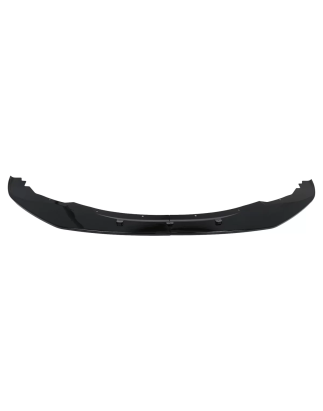 Paraurti anteriore Lip Spoiler compatibile con BMW 1 Serie F20 F21 (2011-2014) 2 Serie F22 F23 (2014
