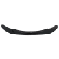 Paraurti anteriore Lip Spoiler compatibile con BMW 1 Serie F20 F21 (2011-2014) 2 Serie F22 F23 (2014
