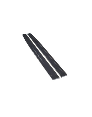 Diffusori minigonne Hyundai Tucson Mk3 Facelift (Cod. M-HY-TU-3-SD1G)