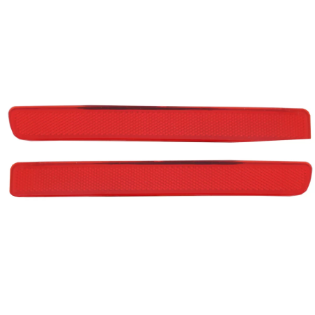 Paraurti posteriore Reflectors compatibile con Range Rover Sport L320 Facelift (2010-2013) Land Rove