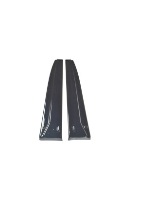 Diffusori minigonne Hyundai Tucson Mk3 Facelift (Cod. M-HY-TU-3-SD1G)