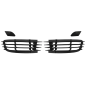 Paraurti anteriore Parts Side grills and Fari anteriori Washer Covers compatibile con VW Golf V 5 (2